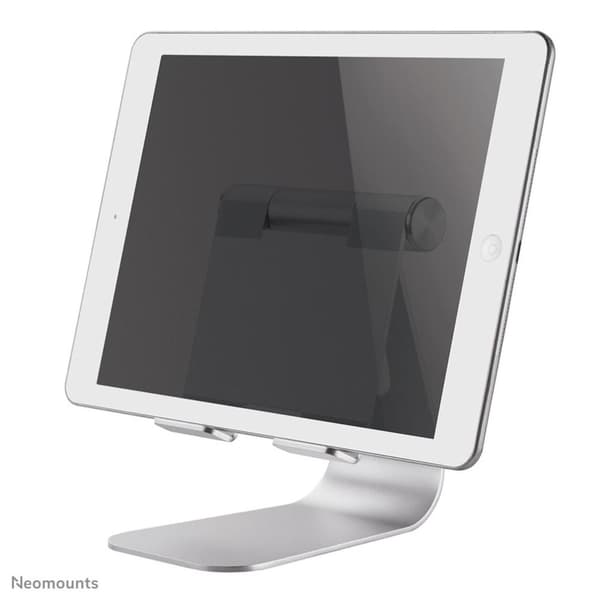 Neomounts fra Newstar DS15-050SL1 tabletholder op til 11" - Sølv Sølv