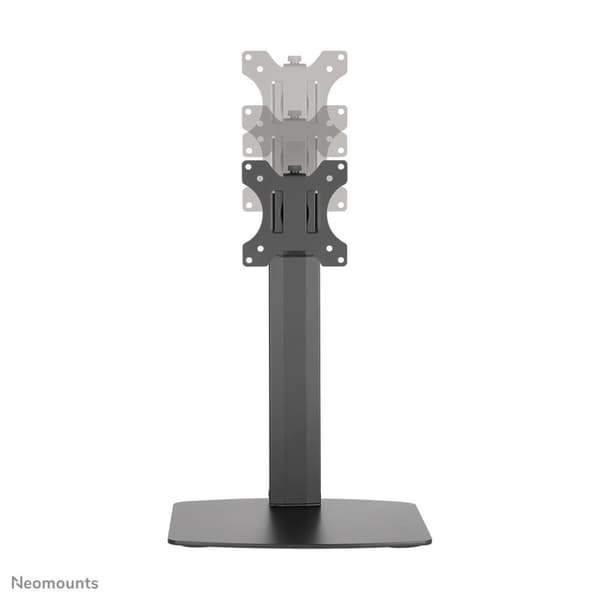 Neomounts fra Newstar FPMA-D865BLACK skærmarm - op til 32" - Sort