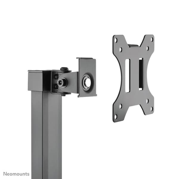 Neomounts fra Newstar FPMA-D865BLACK skærmarm - op til 32" - Sort