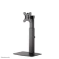 Miniatyrbillede 2 af 8: Neomounts fra Newstar FPMA-D865BLACK skærmarm - op til 32" - Sort