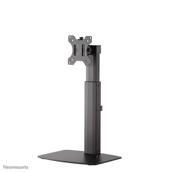 Neomounts fra Newstar FPMA-D865BLACK skærmarm - op til 32" - Sort