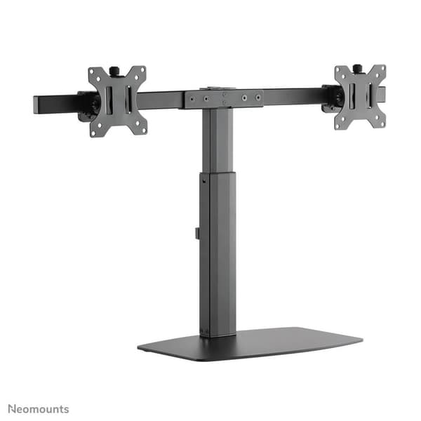 Neomounts by Newstar FPMA-D865DBLACK näyttövarsi - jopa 27" - musta