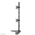 Miniatyrbillede 2 af 3: Neomounts fra Newstar FPMA-D550DDVBLACK skærmarm - op til 32" - Sort