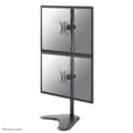 Miniatyrbillede 1 af 3: Neomounts fra Newstar FPMA-D550DDVBLACK skærmarm - op til 32" - Sort
