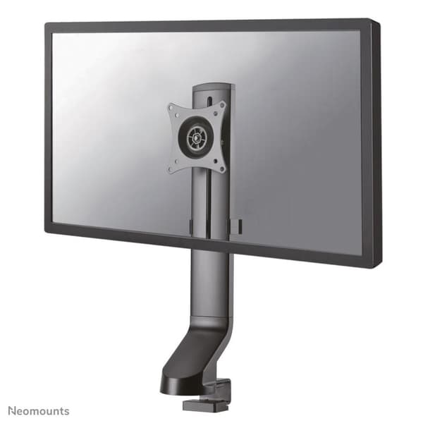 Neomounts fra Newstar FPMA-D860BLACK skærmarm - op til 32" - Sort Sort