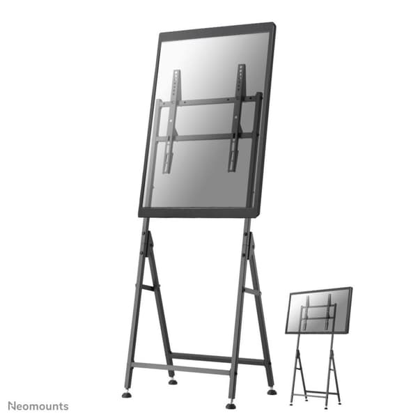 Neomounts by Newstar PLASMA-M1000 vaunu - jopa 55" - musta musta
