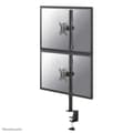 Miniatyrbillede 1 af 4: Neomounts fra Newstar FPMA-D550DVBLACK skærmarm - op til 32" - Sort