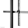Miniatyrbillede 8 af 8: Neomounts by Newstar NS-M3800BLACK trolley - op til 100" - Sort
