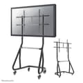 Miniatyrbillede 1 af 8: Neomounts by Newstar NS-M3800BLACK trolley - op til 100" - Sort