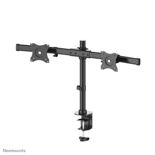 Neomounts by Newstar FPMA-DCB100DBLACK monitorarm - upp till 27" - Svart