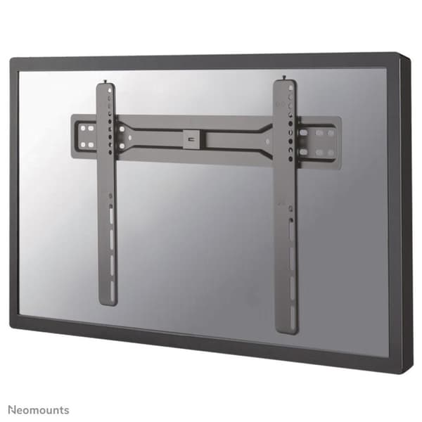 Neomounts från Newstar LED-W600BLACK TV-fäste - upp till 75" - Svart Svart