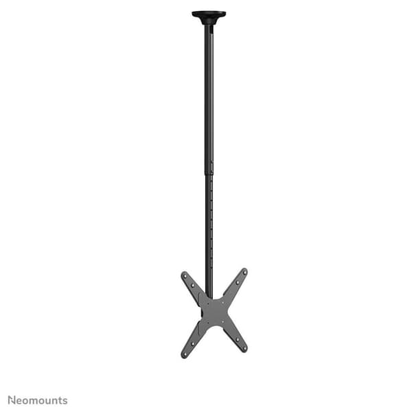Neomounts by Newstar FPMA-C340BLACK takfäste - upp till 75" - Svart
