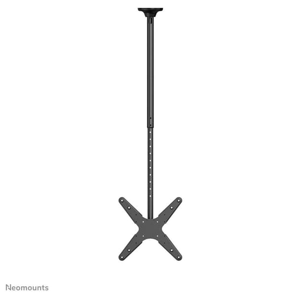 Neomounts by Newstar FPMA-C340BLACK takfäste - upp till 75" - Svart