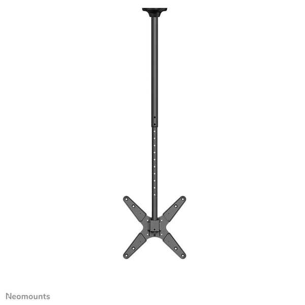 Neomounts by Newstar FPMA-C340BLACK takfäste - upp till 75" - Svart