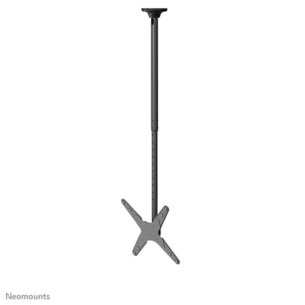 Neomounts by Newstar FPMA-C340BLACK takfäste - upp till 75" - Svart