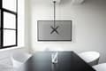Miniatyrbild 11 av 11: Neomounts by Newstar FPMA-C340BLACK takfäste - upp till 75" - Svart