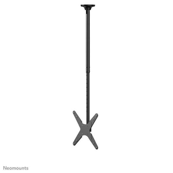 Neomounts by Newstar FPMA-C340BLACK takfäste - upp till 75" - Svart
