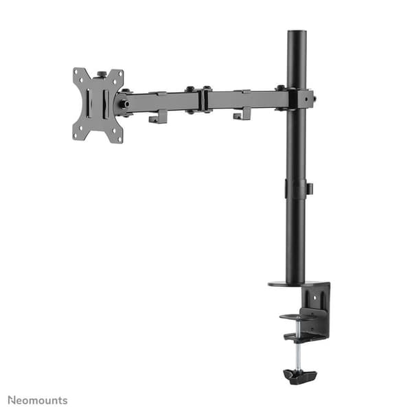 Neomounts fra Newstar FPMA-D550BLACK skærmarm - op til 32" - Sort