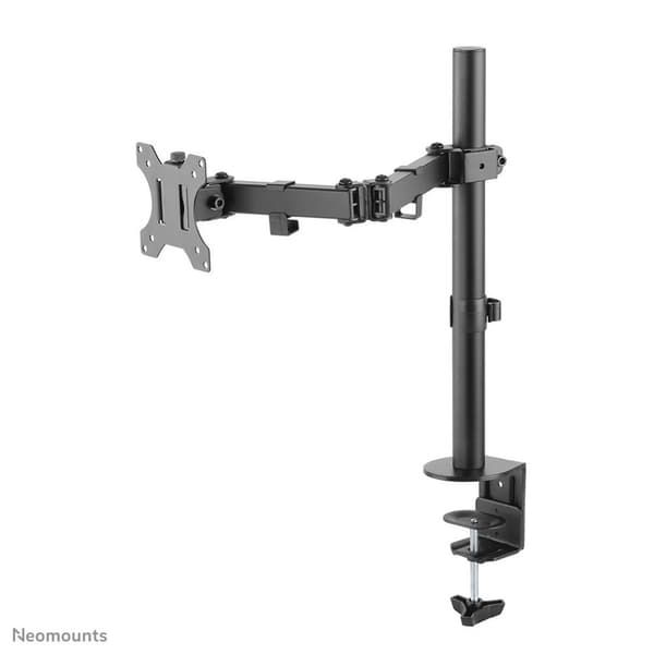 Neomounts fra Newstar FPMA-D550BLACK skærmarm - op til 32" - Sort
