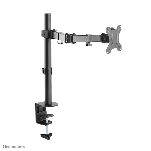 Neomounts fra Newstar FPMA-D550BLACK skærmarm - op til 32" - Sort