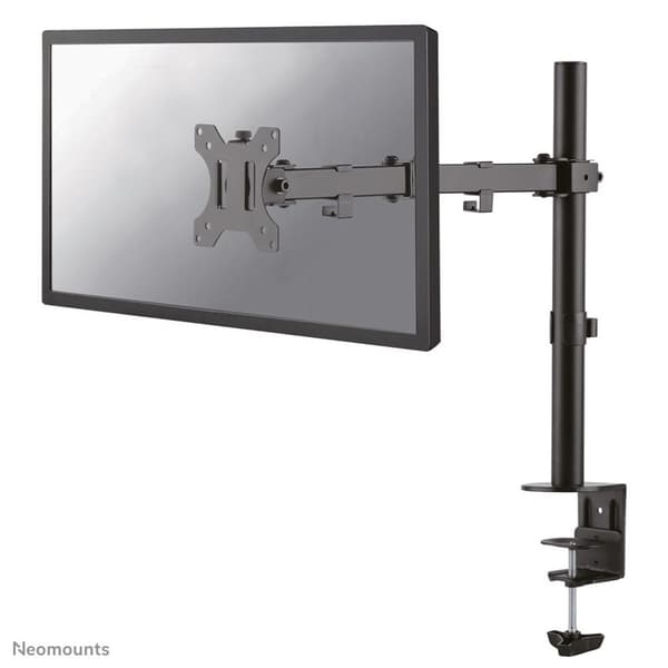 Neomounts fra Newstar FPMA-D550BLACK skærmarm - op til 32" - Sort