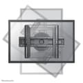 Miniatyrbillede 1 af 3: Neomounts fra Newstar LED-WR100BLACK TV-fatning med rotationsfunktion - op til 75" - Sort