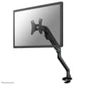 Miniatyrbillede 1 af 3: Neomounts fra Newstar FPMA-D750BLACK skærmarm gasfjeder - op til 32" - Sort