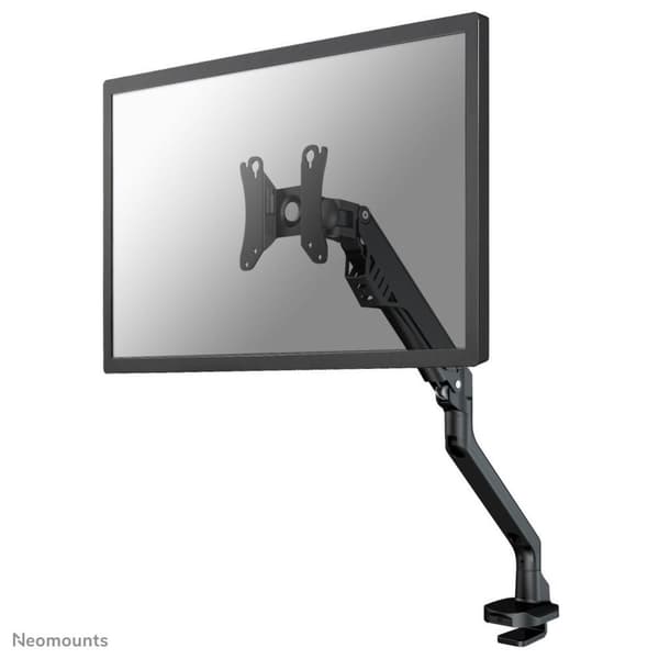 Neomounts fra Newstar FPMA-D750BLACK skærmarm gasfjeder - op til 32" - Sort Sort