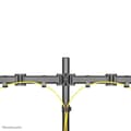 Miniatyrbild 6 av 8: Neomounts av Newstar Select NM-D135DBLACK monitorarm - upp till 27" - Svart