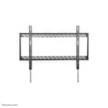 Miniatyrbillede 3 af 7: Neomounts fra Newstar LFD-W1000 TV-fatning - op til 100" - Sort