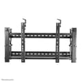 Miniatyrbild 8 av 11: Neomounts by Newstar LED-VW2000BLACK videoväggstöd - upp till 75" - Svart