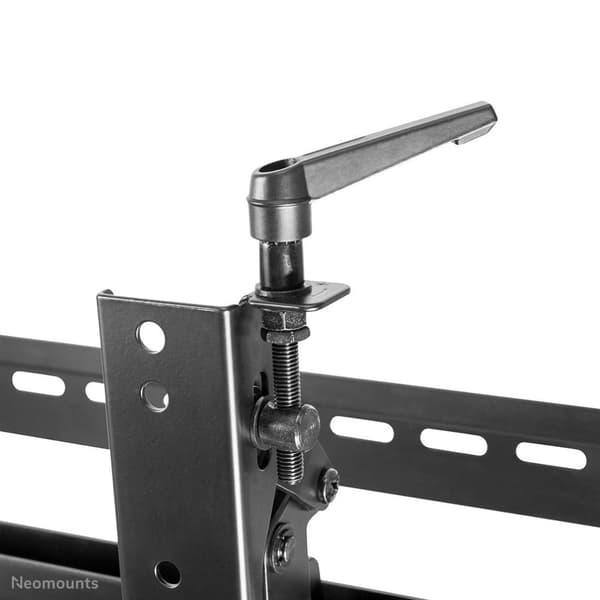 Neomounts by Newstar LED-VW2000BLACK videoväggstöd - upp till 75" - Svart