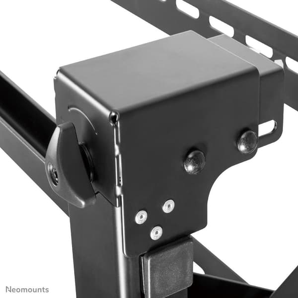 Neomounts by Newstar LED-VW2000BLACK videoväggstöd - upp till 75" - Svart
