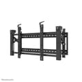 Miniatyrbild 2 av 11: Neomounts by Newstar LED-VW2000BLACK videoväggstöd - upp till 75" - Svart