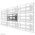 Miniatyrbild 1 av 11: Neomounts by Newstar LED-VW2000BLACK videoväggstöd - upp till 75" - Svart