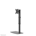 Miniatyrbillede 2 af 3: Neomounts fra Newstar FPMA-D890BLACK skærmarm - op til 30" - Sort