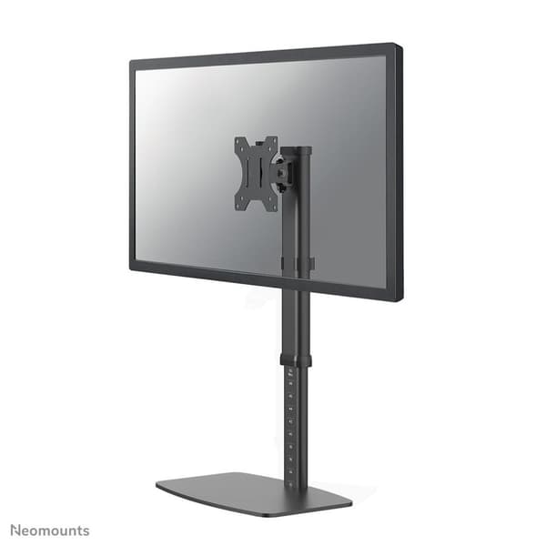 Neomounts fra Newstar FPMA-D890BLACK skærmarm - op til 30" - Sort Sort
