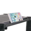 Miniatyrbillede 4 af 8: Neomounts by Newstar NMONITOR20 skærm/bærbar riser - Sort