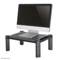 Miniatyrbillede 1 af 8: Neomounts by Newstar NMONITOR20 skærm/bærbar riser - Sort