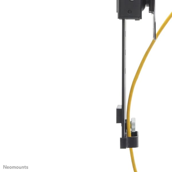 Neomounts by Newstar FPMA-CH100BLACK partition upp till 30" - Svart