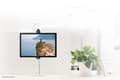 Miniatyrbild 7 av 9: Neomounts by Newstar FPMA-CH100BLACK partition upp till 30" - Svart