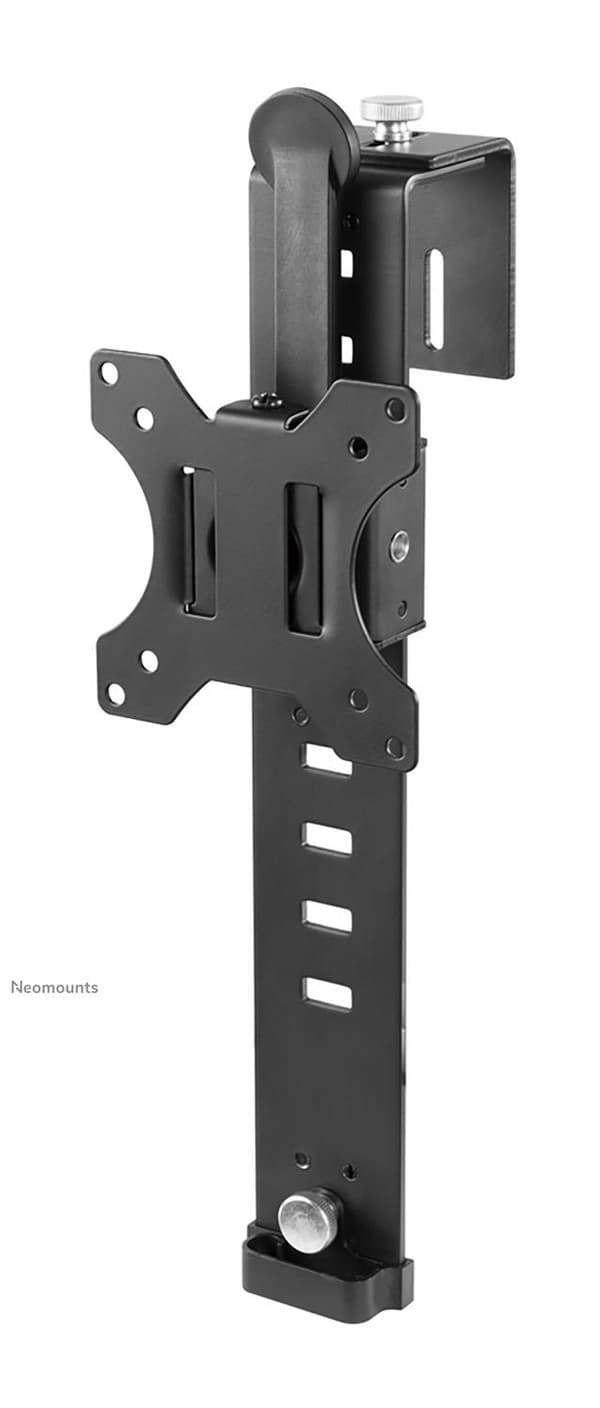 Neomounts by Newstar FPMA-CH100BLACK partition upp till 30" - Svart