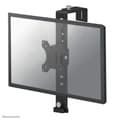 Miniatyrbild 1 av 9: Neomounts by Newstar FPMA-CH100BLACK partition upp till 30" - Svart
