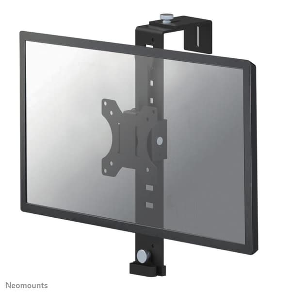 Neomounts by Newstar FPMA-CH100BLACK partition op til 30" - Sort Sort