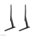 Miniatyrbillede 2 af 3: Neomounts fra Newstar FPMA-D1240BLACK skærmarm - op til 70" - Sort