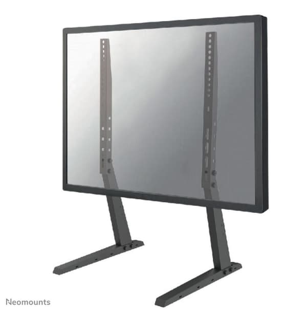 Neomounts fra Newstar FPMA-D1240BLACK skærmarm - op til 70" - Sort Sort