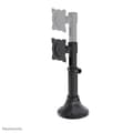 Miniatyrbillede 3 af 7: Neomounts fra Newstar FPMA-D025BLACK skærmarm - op til 30" - Sort