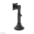 Miniatyrbillede 6 af 7: Neomounts fra Newstar FPMA-D025BLACK skærmarm - op til 30" - Sort