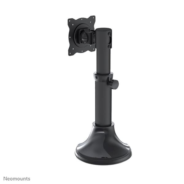 Neomounts fra Newstar FPMA-D025BLACK skærmarm - op til 30" - Sort