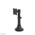 Miniatyrbillede 2 af 7: Neomounts fra Newstar FPMA-D025BLACK skærmarm - op til 30" - Sort